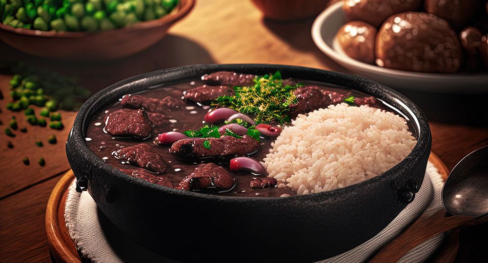 brazilian-feijoada-food