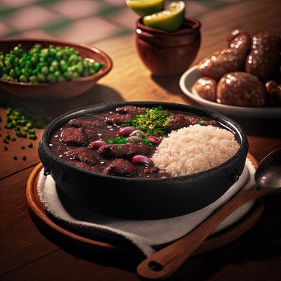 brazilian-feijoada-food